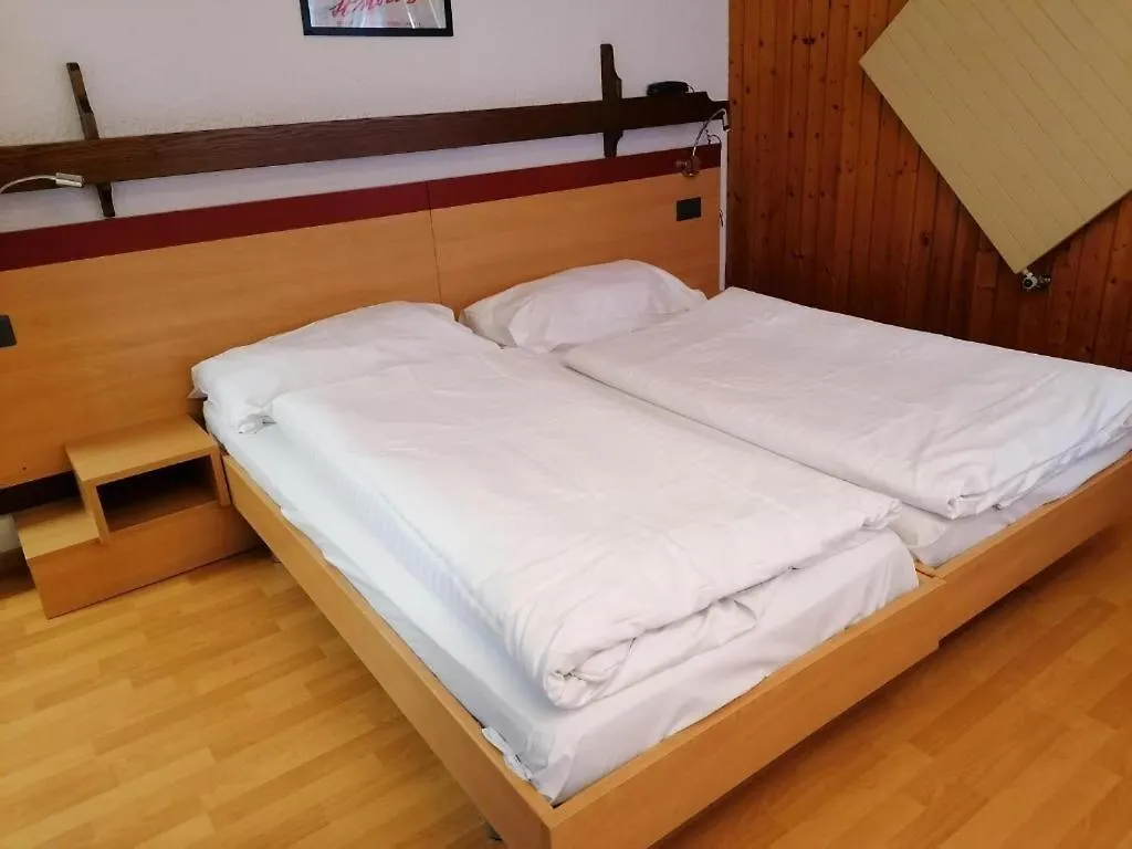 Motel Baneasa Bucharest