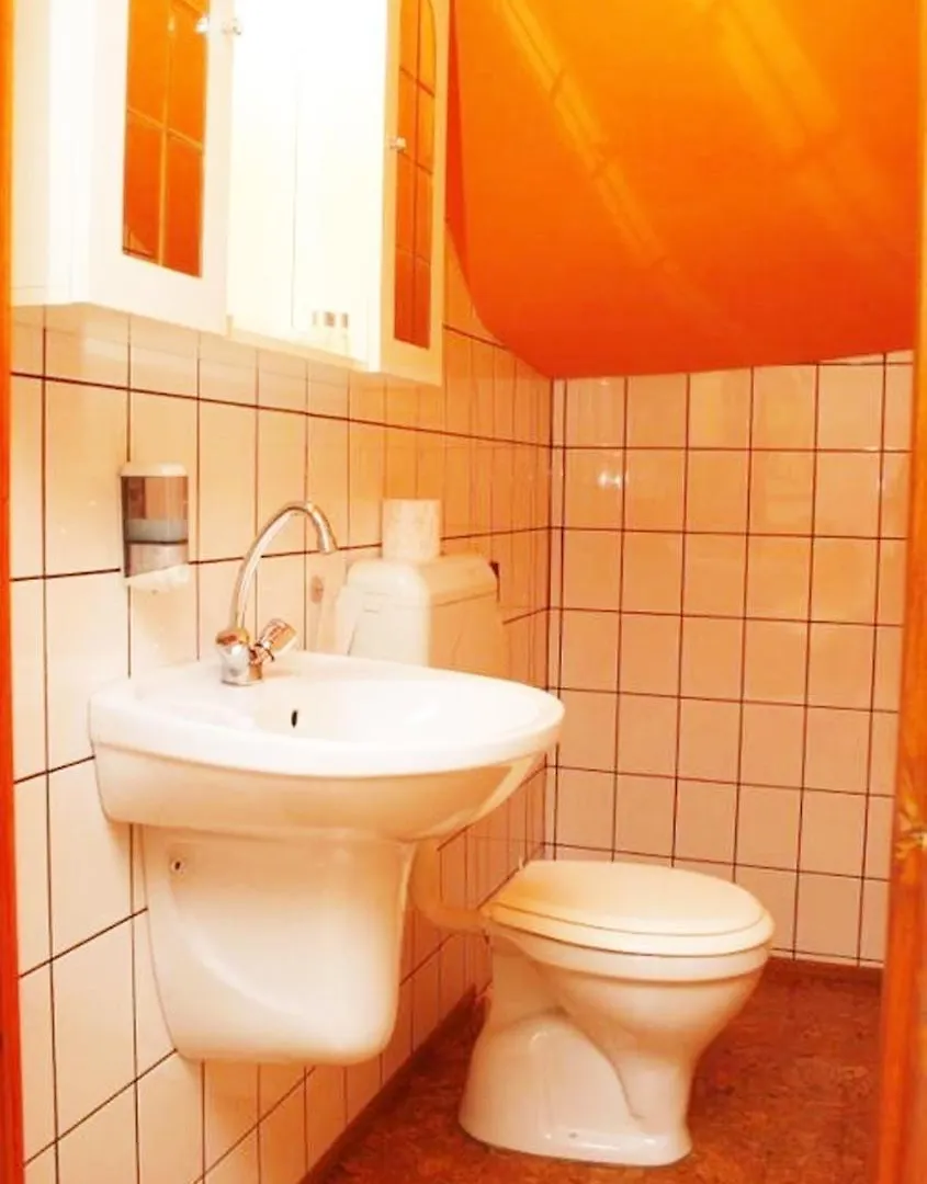 Motel Baneasa Bucharest