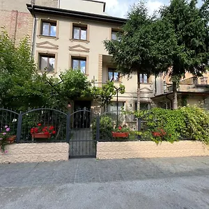 Cathedral Plaza Residences Bucarest